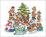 (image for) Christmas Party